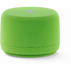 Умная колонка Яндекс Станция Лайт 2, без часов, Зеленый