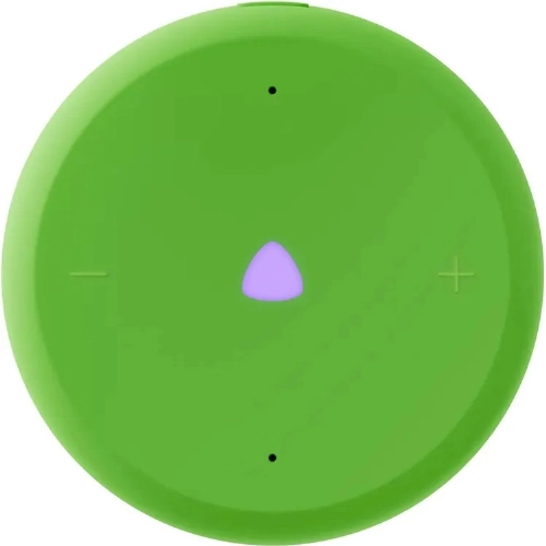 Яндекс Станция Лайт 2, без часов, Зеленый