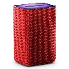 Яндекс Станция 2, Red, красный 
