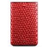 Яндекс Станция 2, Red, красный 
