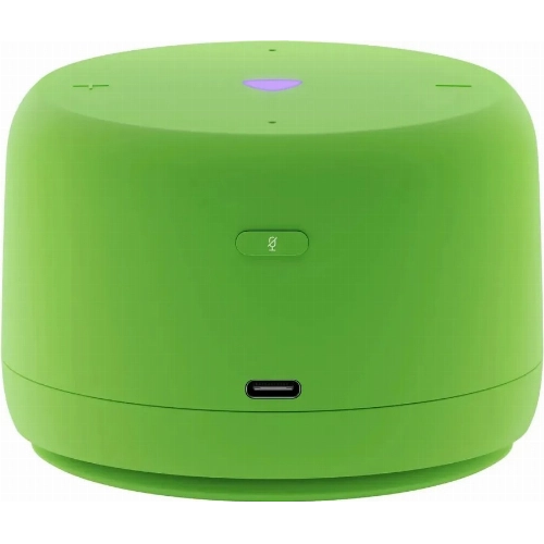 Яндекс Станция Лайт 2, без часов, Зеленый