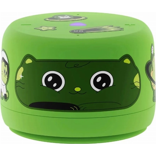 Яндекс Станция Лайт 2, без часов, Зеленый