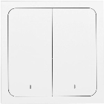 Выключатель Яндекс (2 клавиши)