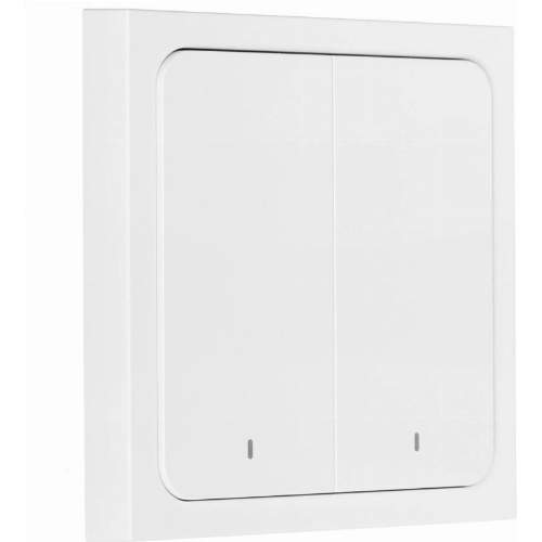 Выключатель Яндекс (2 клавиши)