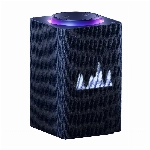 Умная колонка Яндекс Станция Макс, Blue, синий