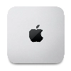 Настольный компьютер Apple Mac Studio M4 Max (MU963), 36/512 ГБ, Silver