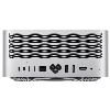 Настольный компьютер Apple Mac Studio M4 Max (MU963), 36/512 ГБ, Silver