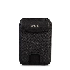 Магнитный кардхолдер VAJA V-Mag Mini Wallet, Kobra Night (CGE-MCQ-517)