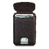Магнитный кардхолдер VAJA V-Mag Mini Wallet, Floater Black (CGE-MCM-100)