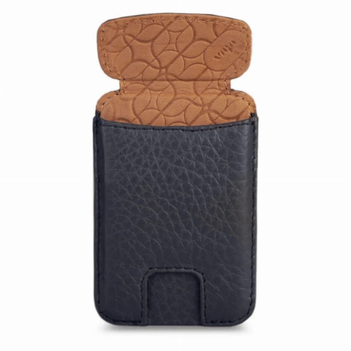 Магнитный кардхолдер VAJA V-Mag Mini Wallet, Floater Blue (CGE-MCM-219)