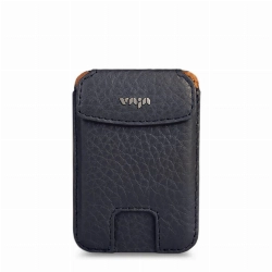 Магнитный кардхолдер VAJA V-Mag Mini Wallet, Floater Blue (CGE-MCM-219)
