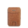 Магнитный кардхолдер VAJA V-Mag Mini Wallet, Pull Up Camel (CGE-VCV-510)