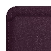 Чехол-бумажник Apple MagSafe для iPhone, Dark Cherry (MM0T3)