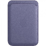 Чехол-бумажник Apple MagSafe для iPhone, Wisteria  (MM0W3)