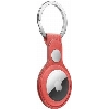 Брелок для Apple AirTag FineWoven, Coral