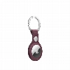 Брелок для Apple AirTag FineWoven, Mulberry