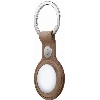 Брелок для Apple AirTag FineWoven, Taupe