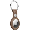 Брелок для Apple AirTag FineWoven, Taupe