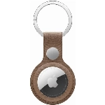 Брелок для Apple AirTag FineWoven, Taupe