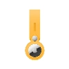 Брелок для Apple AirTag Loop, Sunflower