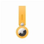 Брелок для Apple AirTag Loop, Sunflower
