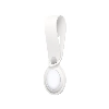 Брелок для Apple AirTag Loop, White