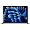 Apple MacBook Air 15 (M4, 10C CPU, 10C GPU, 2025) 24 ГБ 1 ТБ SSD, темная ночь (Z1H200071)