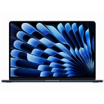 Apple MacBook Air 15 (M4, 10C CPU, 10C GPU, 2025) 24 ГБ 1 ТБ SSD, темная ночь (Z1H200071) 