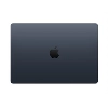 Apple MacBook Air 15 (M4, 10C CPU, 10C GPU, 2025) 16 ГБ 1 ТБ SSD, темная ночь (Z1DH00084) 