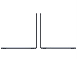 Apple MacBook Air 15 (M4, 10C CPU, 10C GPU, 2025) 16 ГБ 1 ТБ SSD, темная ночь (Z1DH00084) 