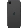 Смартфон Apple iPhone 16e 128 GB, Dual SIM (eSIM), Black