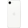 Смартфон Apple iPhone 16e 256 GB, Dual SIM (eSIM), White