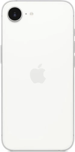 Смартфон Apple iPhone 16e 256 GB, Dual SIM (eSIM), White