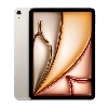 Планшет Apple iPad Air 13 2025 M3, 128 ГБ, Wi-Fi, Starlight, сияющая звезда