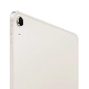 Планшет Apple iPad Air 13 2025 M3, 128 ГБ, Wi-Fi, Starlight, сияющая звезда
