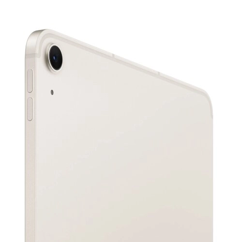 Планшет Apple iPad Air 13 2025 M3, 128 ГБ, Wi-Fi, Starlight, сияющая звезда