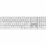 Клавиатура Magic Keyboard для Mac (MQ052RS/A), белый
