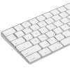 Клавиатура Magic Keyboard для Mac (MQ052RS/A), белый