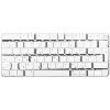 Клавиатура Magic Keyboard с Touch ID для Mac (MK293RS/A), белый