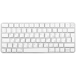 Клавиатура Magic Keyboard с Touch ID для Mac (MK293RS/A), белый