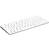 Клавиатура Magic Keyboard с Touch ID для Mac (MK293RS/A), белый