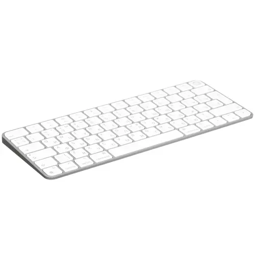 Клавиатура Magic Keyboard с Touch ID для Mac (MK293RS/A), белый