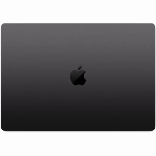 Apple MacBook Pro 16 MX2X3 (M4 Pro 14C CPU, 20C GPU) 24 ГБ, 512 ГБ SSD, Space Black