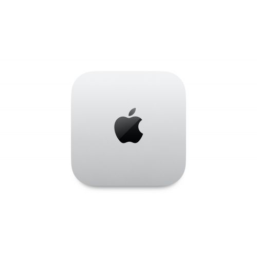 Купить Apple Mac mini M4 16/256 ГБ (MU9D3), Silver по цене 57 600₽