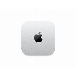 Apple Mac mini M4 16/512 ГБ (MU9E3), Silver