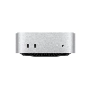 Apple Mac mini M4 16/512 ГБ (MU9E3), Silver