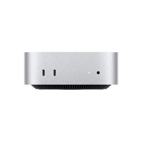 Apple Mac mini M4 16/512 ГБ (MU9E3), Silver