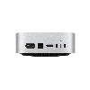 Apple Mac mini M4 Pro 64/1 ТБ (Z1JV001B8), Silver