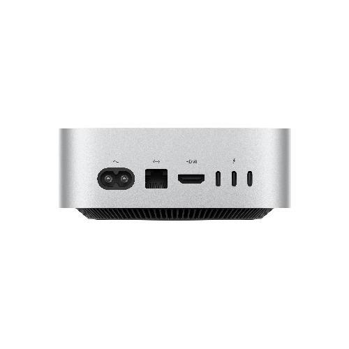 Apple Mac mini M4 Pro 64/1024 Гб (Z1JV000PU), Silver