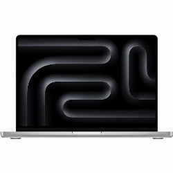 Ноутбук MacBook Pro 14 M4 Pro (MX2E3), 24/512 Гб, Silver